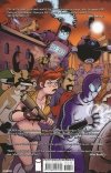 PAUL JENKINS SIDEKICK VOL 01 TP [9781582407432] **OFERTA SPECJALNA**