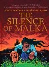 SILENCE OF MALKA HC [9781684052875]
