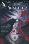 DREAMING VOL 02 EMPTY SHELLS TP [9781401295639]
