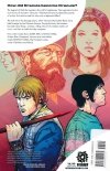 BROTHERS DRACUL VOL 01 BLOOD OF THE DRAGON TP [9781935002475] **promocja TOMY**
