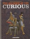 ALLIANCE OF THE CURIOUS HC [9781594650338] **promocja TOMY**