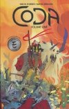 CODA VOL 01 TP [9781684155156]