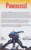 SPAWN SCORCHED VOL 05 TP [9781534379633]