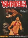 VAMPIRELLA ARCHIVES VOL 06 HC [9781606903742] **promocja TOMY**
