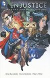 INJUSTICE GODS AMONG US YEAR 3 VOL 02 TP [9781401261290] **OFERTA SPECJALNA**