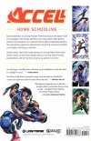 CATALYST PRIME ACCELL VOL 01 HOME SCHOOLING TP [9781941302378] **promocja TOMY**