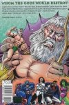 AVENGERS ASSAULT ON OLYMPUS HC [STANDARD] [9780785155331]