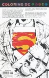 COLORING DC SUPERGIRL TP [9781401267582] **OFERTA SPECJALNA**