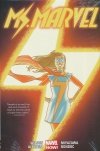 MS MARVEL VOL 02 HC [9780785198369] **promocja TOMY**