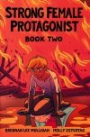 STRONG FEMALE PROTAGONIST VOL 02 SC [9780692906101]