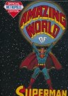 AMAZING WORLD OF SUPERMAN HC [9781779509185] **OFERTA SPECJALNA**