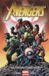 AVENGERS ULTRON FOREVER TP [9780785197690]