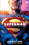 SUPERMAN VOL 01 THE UNITY SAGA PHANTOM EARTH HC [9781401288198] **promocja TOMY**