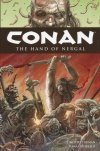 CONAN VOL 06 THE HAND OF NERGAL HC [9781595821799]