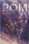 ROM THE ORIGINAL MARVEL YEARS OMNIBUS VOL 03 HC [VARIANT] [9781302957285] **promocja TOMY**