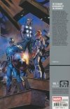 ULTIMATES EPIC COLLECTION SUPER-HUMAN TP [9781302963033]