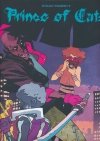 PRINCE OF CATS TP [9781534312074]