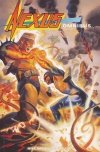 NEXUS OMNIBUS VOL 07 TP [9781506700021] **OFERTA SPECJALNA**