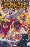 WAR OF THE REALMS TP [9781302914691] **promocja TOMY**
