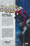 SPIDER-MAN BRAND NEW DAY OMNIBUS VOL 01 HC [STANDARD] [9781302951757]