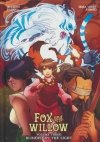 FOX AND WILLOW VOL 03 BLINDED BY THE LIGHT HC [9781954255708]