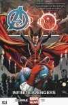 AVENGERS VOL 06 INFINITE AVENGERS TP [9780785189220]