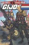 GI JOE COBRA CIVIL WAR VOL 01 TP [9781613770238]