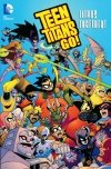 TEEN TITANS GO TITANS TOGETHER TP [9781401253677]