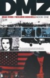DMZ VOL 01 TP [9781401261351]