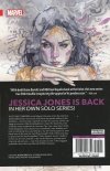 JESSICA JONES VOL 01 UNCAGED TP [9781302906351] **promocja TOMY**