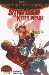STAR-LORD AND KITTY PRYDE TP [9780785198437] **promocja TOMY**
