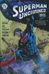 SUPERMAN UNCHAINED THE DELUXE EDITION HC [VARIANT] [9781799506966] **promocja TOMY**
