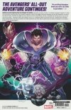 AVENGERS BEYOND TP [9781302952044] **OFERTA SPECJALNA**
