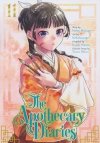 APOTHECARY DIARIES VOL 11 TP [9781646092529]