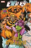 EXILES VOL 10 AGE OF APOCALYPSE TP [9780785116745] **promocja TOMY**