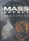 ART OF MASS EFFECT ANDROMEDA HC [9781506700755]