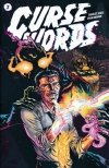 CURSE WORDS VOL 03 TP [9781534307520] **promocja TOMY**