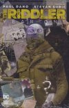 RIDDLER YEAR ONE HC [VARIANT] [9781779526342]