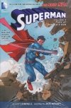SUPERMAN VOL 03 FURY AT WORLDS END HC [9781401243203] **promocja TOMY**