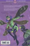 DRAGONFLY AND DRAGONFLYMAN VOL 01 TP [9780998044286]