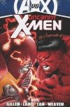 UNCANNY X-MEN BY KIERON GILLEN VOL 03 HC [9780785159971]