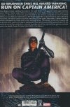 CAPTAIN AMERICA RETURN OF THE WINTER SOLDIER OMNIBUS HC [STANDARD] [9781302952631] **OFERTA SPECJALNA**