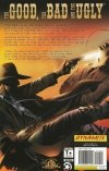GOOD THE BAD AND THE UGLY TP [9781606901243] **promocja TOMY**