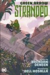 GREEN ARROW STRANDED TP [9781779501219] **promocja TOMY**