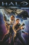 HALO ESCALATION VOL 01 TP [9781616554569]