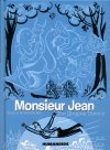 MONSIEUR JEAN THE SINGLES THEORY HC [9781594650970] **promocja TOMY**