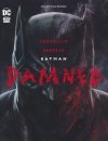 BATMAN DAMNED TP [9781779509475]