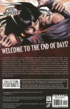 VAMPIRELLA VOL 03 THRONE OF SKULLS TP [9781606903711] **promocja TOMY**