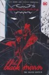 BATMAN THE BLACK MIRROR THE DELUXE EDITION HC [VARIANT] [9781779528780]