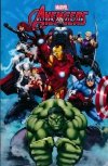 AVENGERS VOL 03 ULTRON REVOLUTION TP [9781302902575]